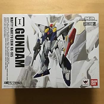 【中古】【39shop】BANDAI★ROBOT魂 -ロボット魂-〈SIDE MS〉Ξガンダムクスィーガンダム 魂ウェブ限定(良い)|アトリエ絵利奈