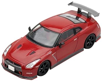 【中古】【39shop】トミカ★リミテッドビンテージ LV-N101b GT-R N Attack Package 赤 完成品（良い）｜アトリエ絵利奈