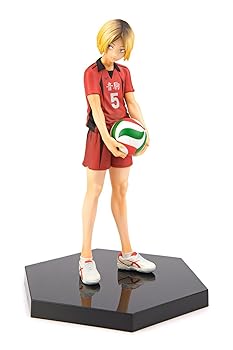 【中古】ハイキュー!! DXFフィギュアvol.2 研磨 単品 並行輸入品