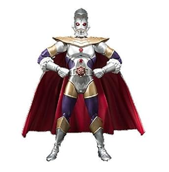 【中古】【39shop】ULTRA-ACT★ウルトラマンキング(良い)|アトリエ絵利奈