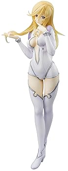 【中古】【39shop】ヤマトガールズコレクション★宇宙戦艦ヤマト2199 ユリーシャ・イスカンダル 約190mm PVC製 塗装済み完成品フィギュア(非常に良い)｜アトリエ絵利奈