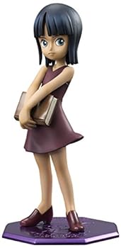 【中古】エクセレントモデルMILD ポートレートオブパイレーツ CB-R1 ONE PIECE ニコ・ロビン 約120mm PVC製 塗装済み完成品フィギュア