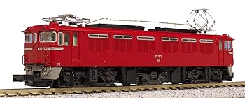 【中古】KATO Nゲージ ED78 1次形 3080-1 鉄道模型 電気機関車