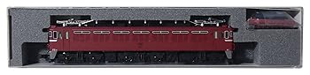 【中古】【39shop】KATO★Nゲージ EF71 1次形 3079-1 鉄道模型 電気機関車(非常に良い)｜アトリエ絵利奈 15,596円