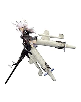 【中古】ストライクウィッチーズ劇場版 ハイデマリー・W・シュナウファー 1/8スケール PVC製塗装済完成品 29,599円