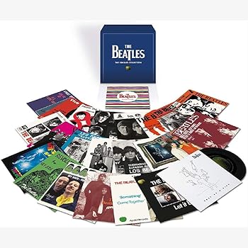 【中古】7-Singles Collection Analog