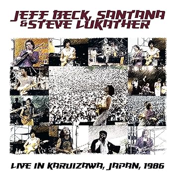 【中古】Live In Karuizawa, Japan, 1986 8,331円