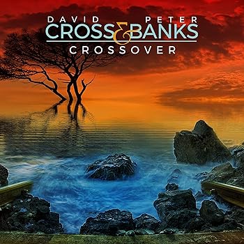 【中古】Crossover 9,523円