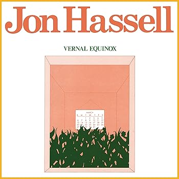 【中古】VERNAL EQUINOX -REMASTERED- 解説・ライナーノーツ対訳 / 高音質UHQCD仕様 / 1CD BRC634