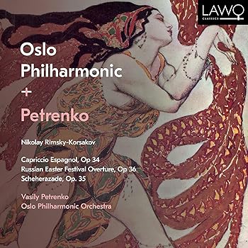 【中古】Nikolay Rimsky-Korsakov:|アトリエ絵利奈