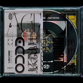 【中古】Age Of 解説・歌詞対訳 / ボーナストラック1曲収録 / 初回盤のみ特殊パッケージ仕様 / 国内盤 BRC570 7,019円