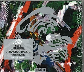 【中古】MIXED UP