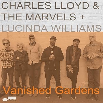 【中古】VANISHED GARDENS