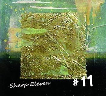 【中古】Sharp Eleven