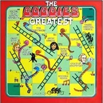 【中古】【39shop】GOODIES★GREATEST(良い)|アトリエ絵利奈