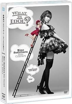 【中古】DVD 指原莉乃 ソロコンサート～アイドルとは何か？～