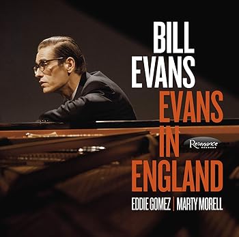 【中古】ビル・エヴァンス / エヴァンス・イン・イングランド Bill Evans / Evans in England 2CD Import 日本語帯・解説付
