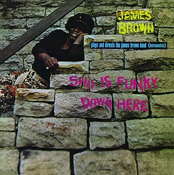 【中古】Sho Is Funky Down Here