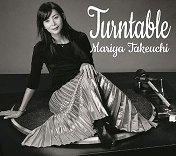 【中古】【39shop】Turntable★通常版 メガジャケ付（良い）｜アトリエ絵利奈