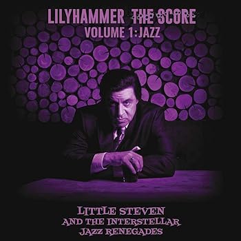 【中古】Lilyhammer the.. -Digi-