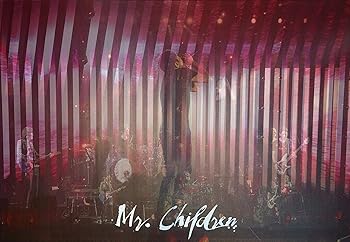 【中古】【39shop】初回生産仕様Live★DVD Mr.Children Tour 2018-19 重力と呼吸DVD スペシャル限定“ジャケット表1&4レンチキュラー"& 64pBOOKLETオリジナルステッ(良い)|アトリエ絵利奈