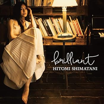 【中古】brilliantCD+DVD LIVE DVD盤
