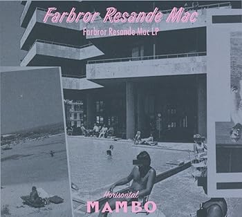 【中古】Farbror Resande Mac