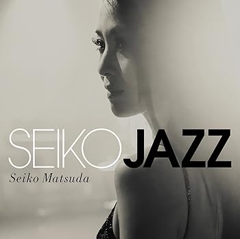 【中古】SEIKO JAZZ初回限定盤B