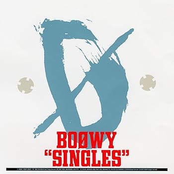 【中古】SINGLES紙ジャケット仕様