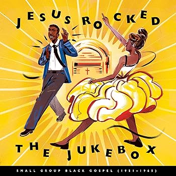 【中古】【39shop】Jesus★Rocked Jukebox:..(非常に良い)|アトリエ絵利奈