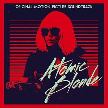 【中古】Atomic Blonde