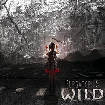 【中古】PURGATORIUS 6,420円