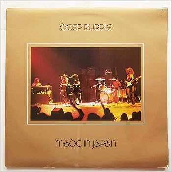 【中古】MADE IN JAPAN メイド・イン・ジャパン　12\