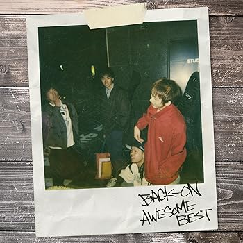 【中古】AWESOME BESTAL2枚組+DVD2枚組 6,072円