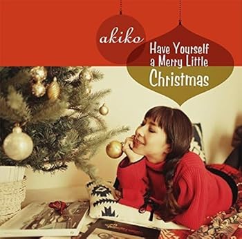 【中古】Have Yourself A Merry Little Christmas