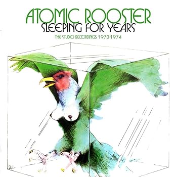 【中古】Sleeping for.. -Box Set-