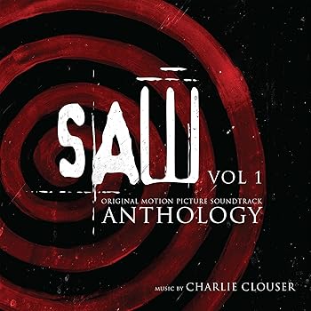 【中古】Saw Anthology 1