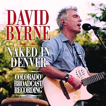【中古】【39shop】NAKED★IN DENVER(非常に良い)｜アトリエ絵利奈