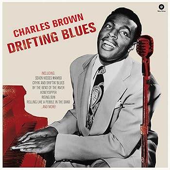 【中古】DRIFTING BLUES Analog
