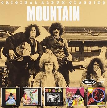 【中古】ORIGINAL ALBUM CLASSICS