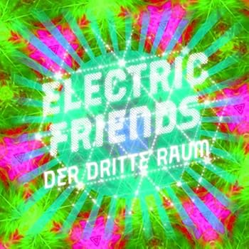 【中古】ELECTRIC FRIENDS