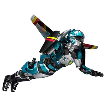 【中古】S.H.Figuarts ウォルター