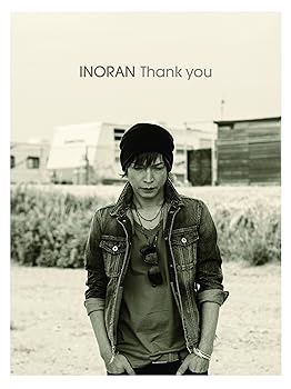 【中古】Thank you 初回限定盤