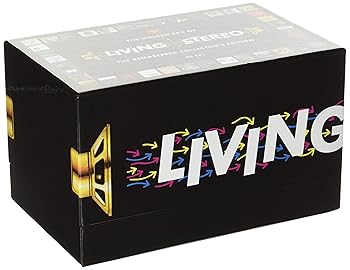 【中古】【39shop】Living★Stereo - The Remastered Collector's Edition(非常に良い)｜アトリエ絵利奈