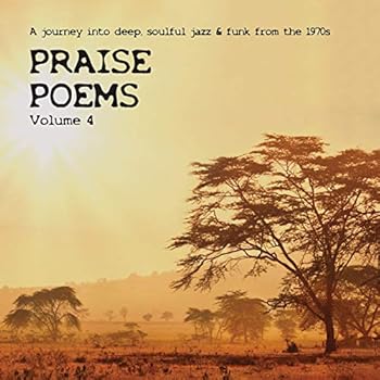 【中古】PRAISE POEMS 4