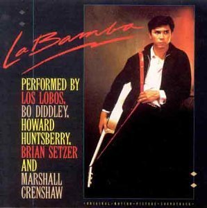 【中古】La Bamba by Various Artists 2008-01-13