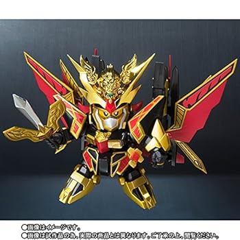 【中古】SDX 大福将軍 超戦士ガンダム野郎魂ウェブ商店限定