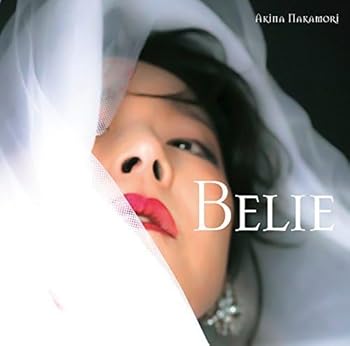 【中古】【39shop】Belie初回限定盤DVD付(非常に良い)｜アトリエ絵利奈