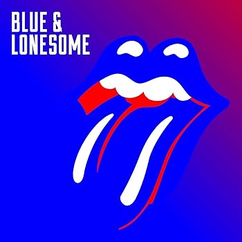 【中古】Blue & Lonesome 12 inch Analog