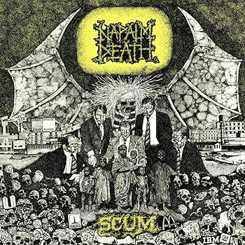 【中古】【39shop】Scum★12 inch Analog(良い)|アトリエ絵利奈